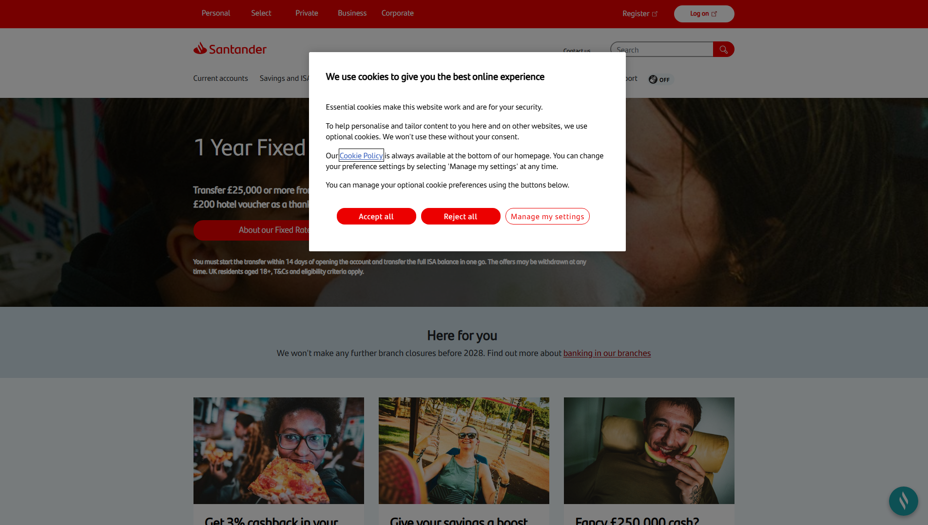 Сохранённый снимок authenticate-user-online.web.app