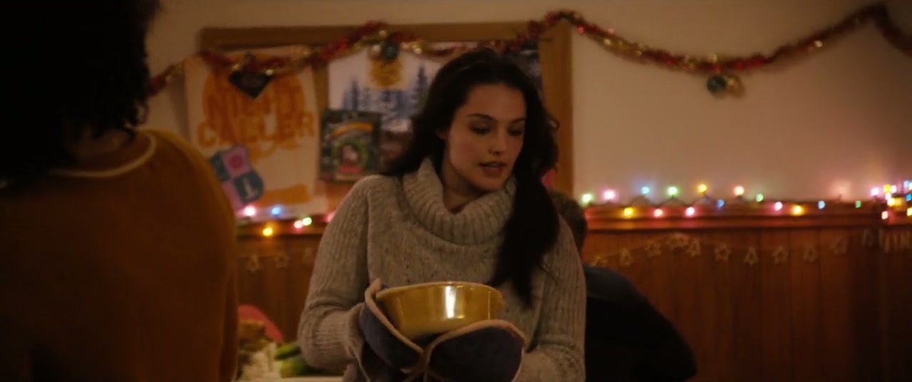 Black Christmas Screenshot