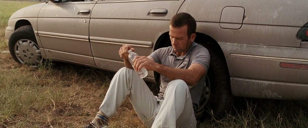 Seven Days in Utopia Screenshot