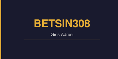 Betsin308