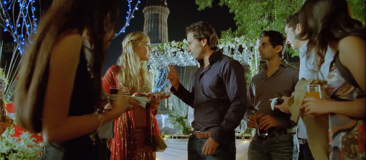 Love Aaj Kal Screenshot