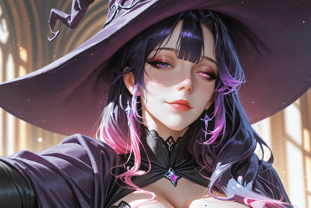 Character description image
