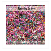 Sunshine Smiles 1
