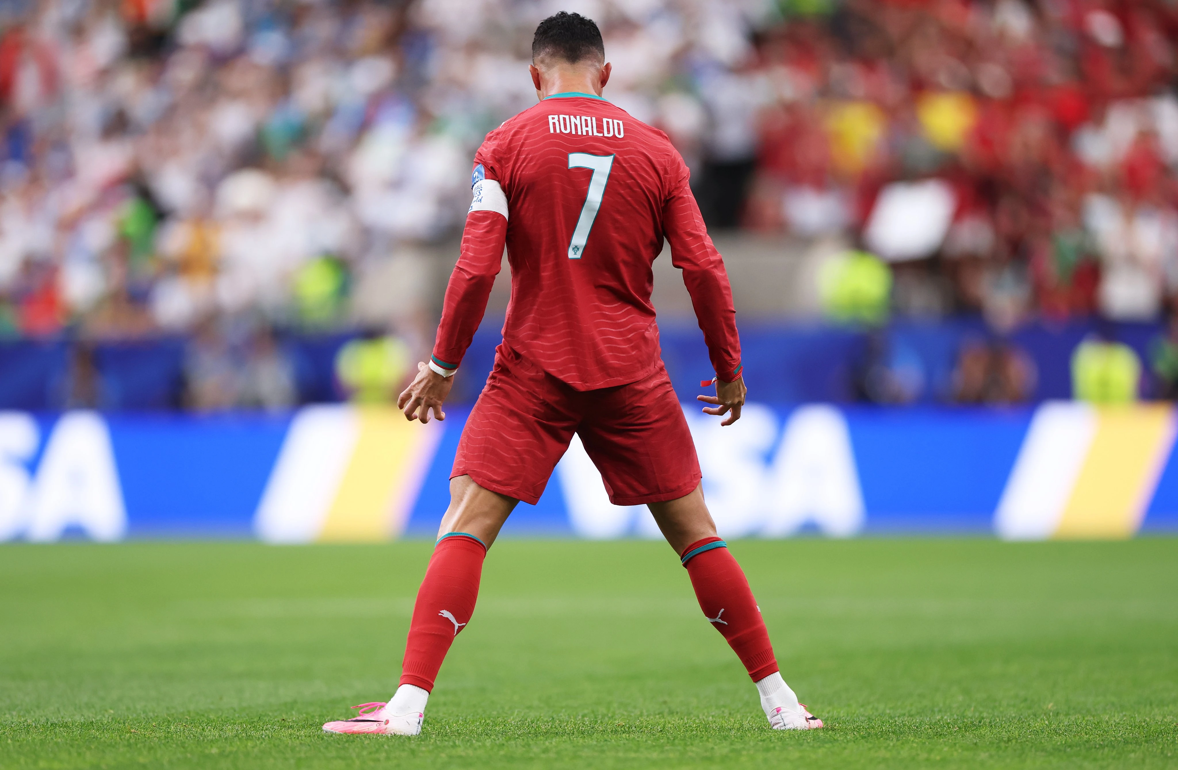 FIFA 2026: Cristiano Ronaldo Silences Critics With 2 Goals vs Uzbekistan