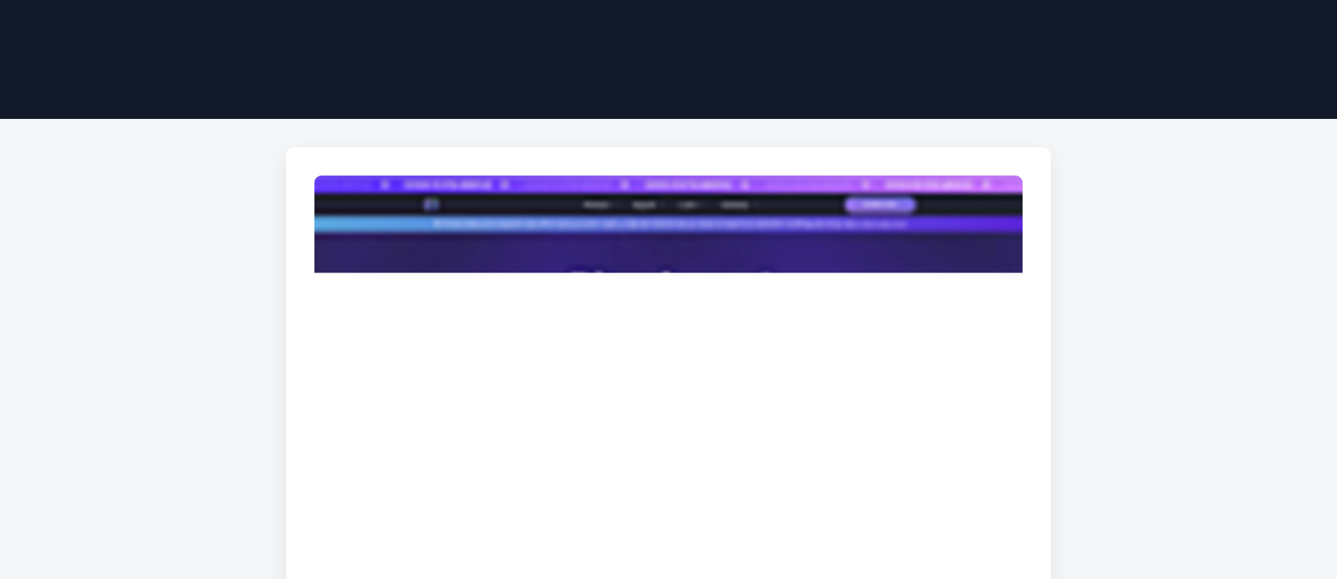 Stored capture of exodas-web3-started.wasmer.app
