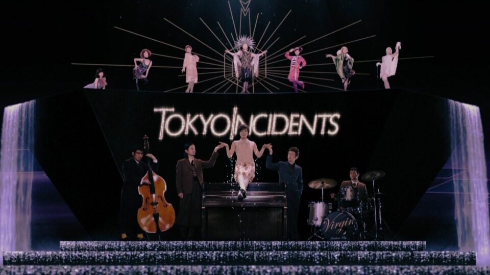 ゴールデンタイム 2013 東京事変 椎名林檎 J-POPアーティスト ライブブルーレイ限定盤 Blu-ray