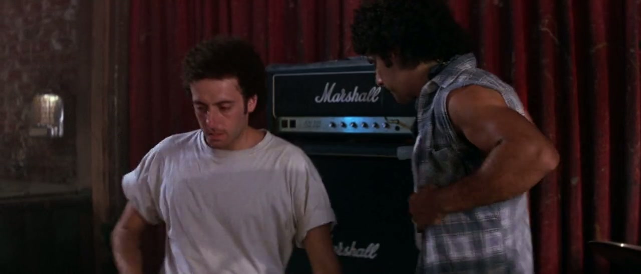 Road House Screenshot