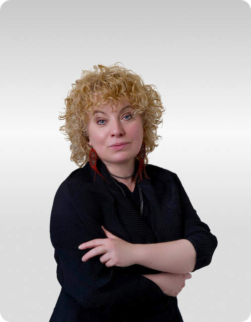 Психолог Яновская Кристина Владимировна