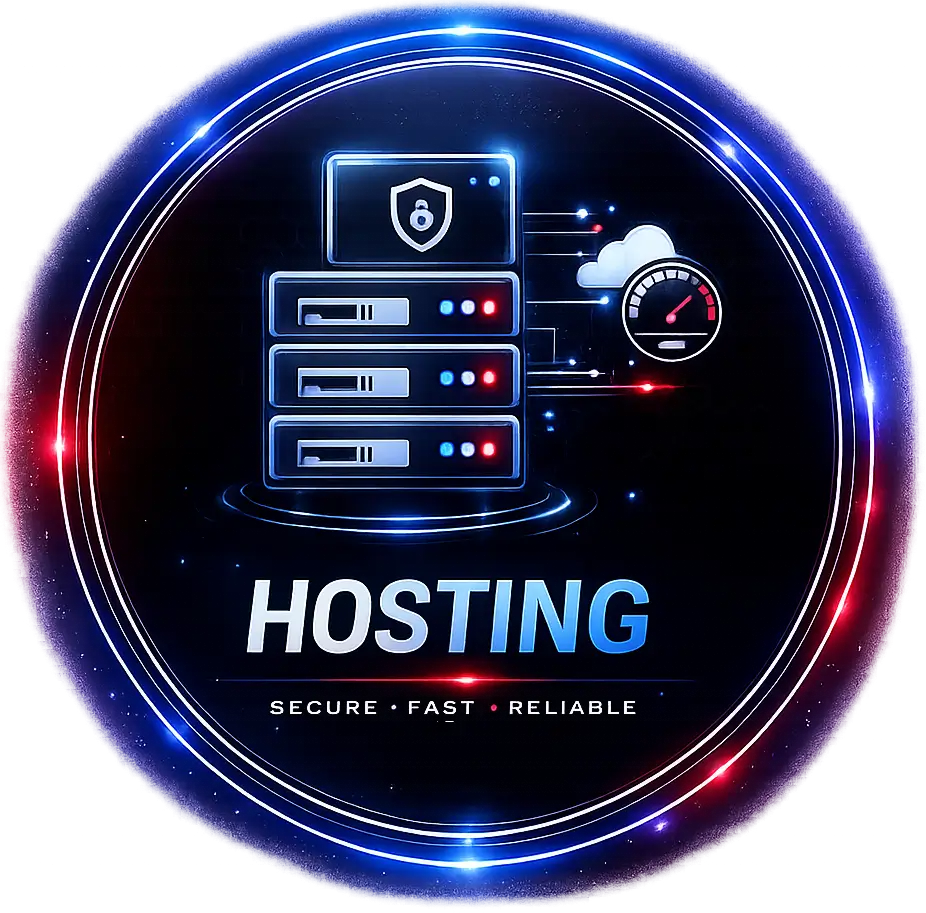 Hosting