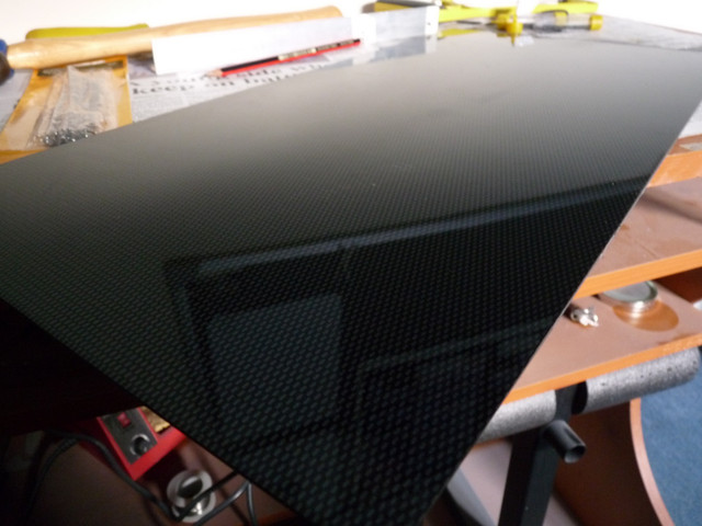 PC Project 124