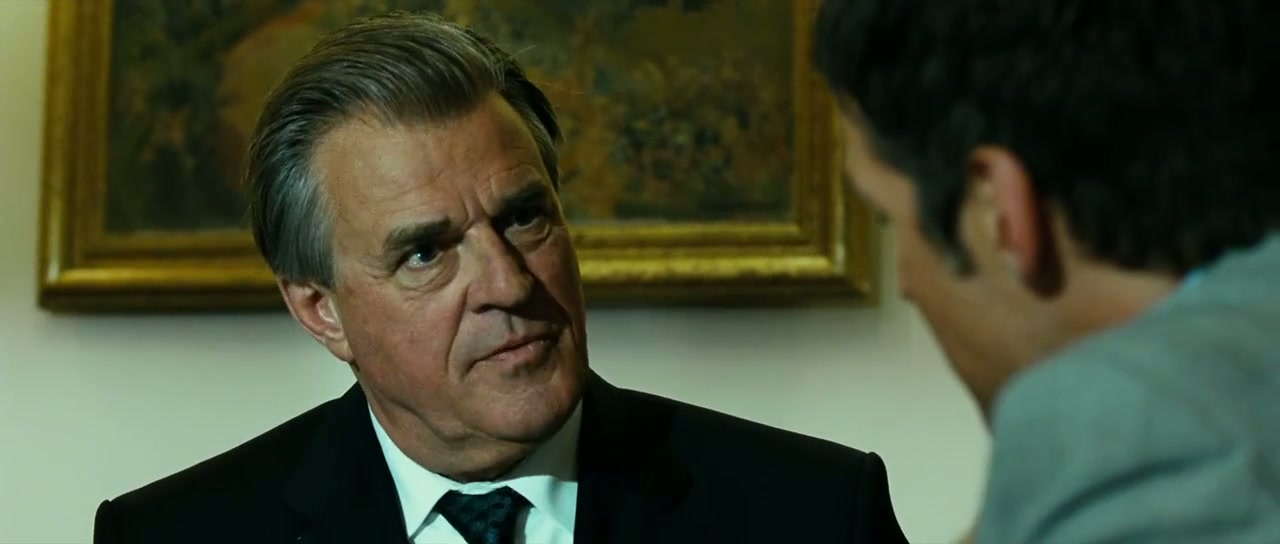 Transporter 3 Screenshot