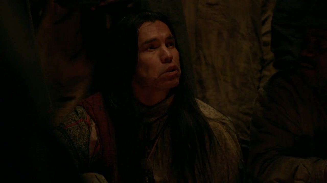 Roots Part 2 Screenshot