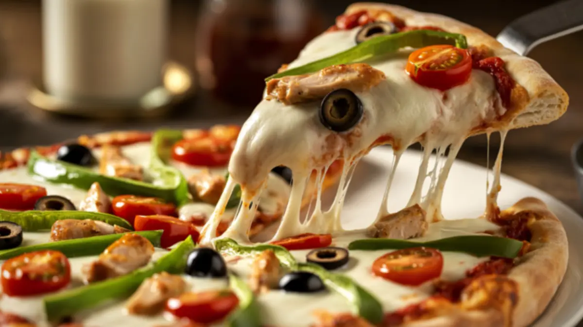 The 10 Best Pizza Spots Featured On Diners, Drive-Ins And Dives