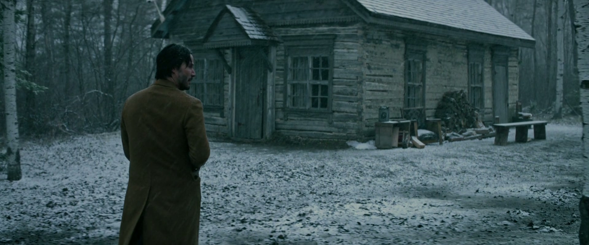 Siberia Screenshot