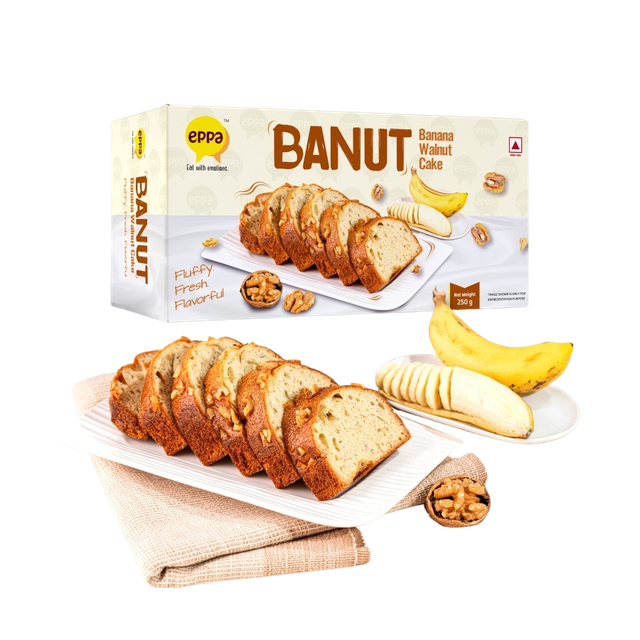 Banut Cake