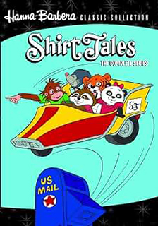 Shirt.Tales.1982.DVD5.Latino Shirt.Tales.1982.DVD5.Latino