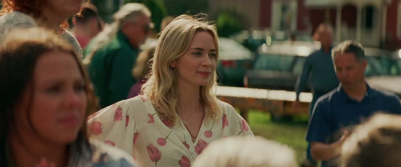 A Quiet Place Part 2 Screenshot