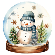Snowman-Snow-Globe003