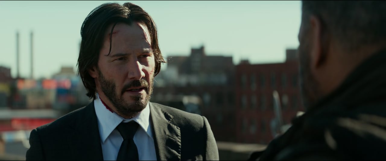 John Wick: Chapter 2 Screenshot