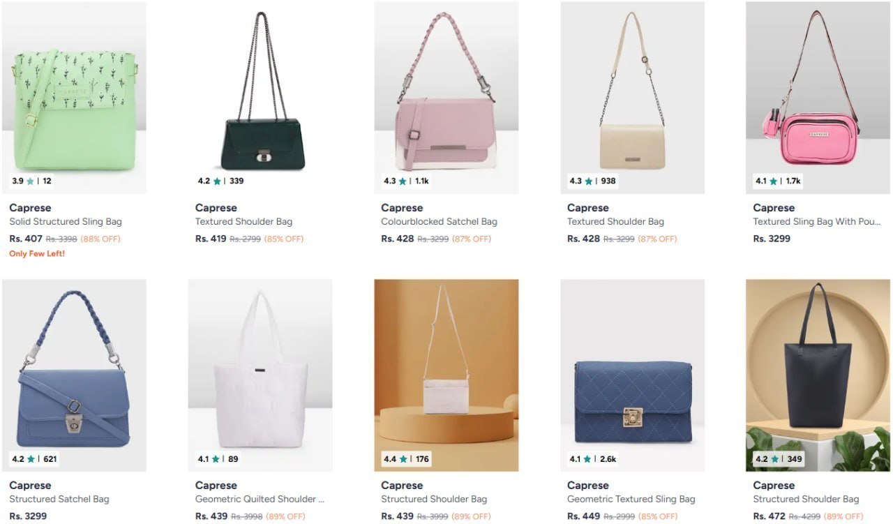 Upto 90 Off – Best Deal Get 90% OFF Today