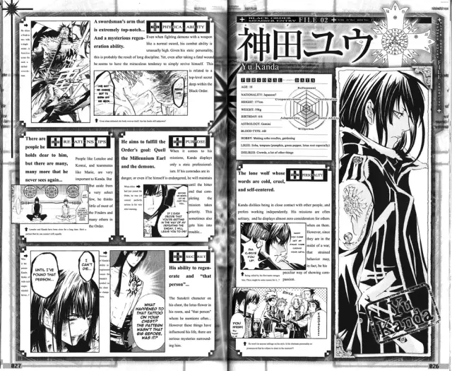 Fanbook-Kanda-Profile