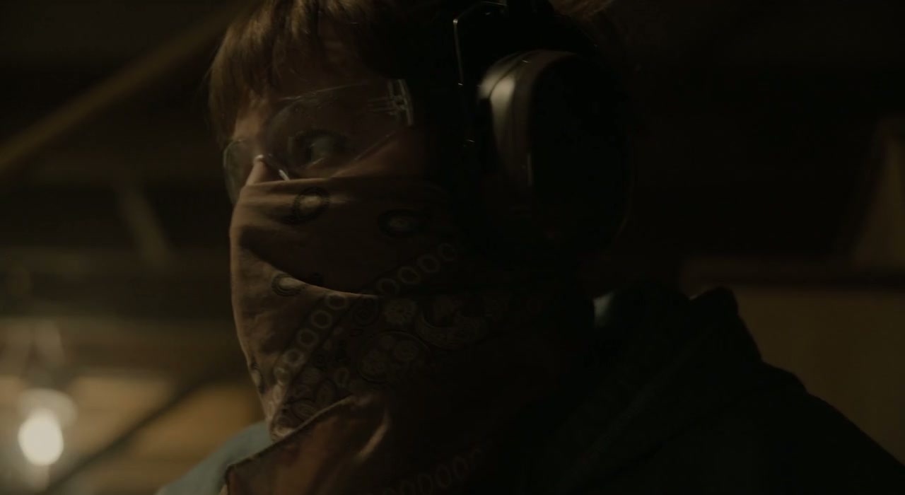 A Murder at the End of the World Screenshot