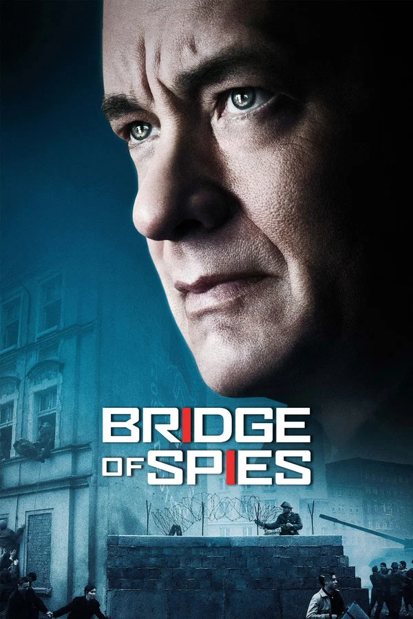 Bridge of Spies