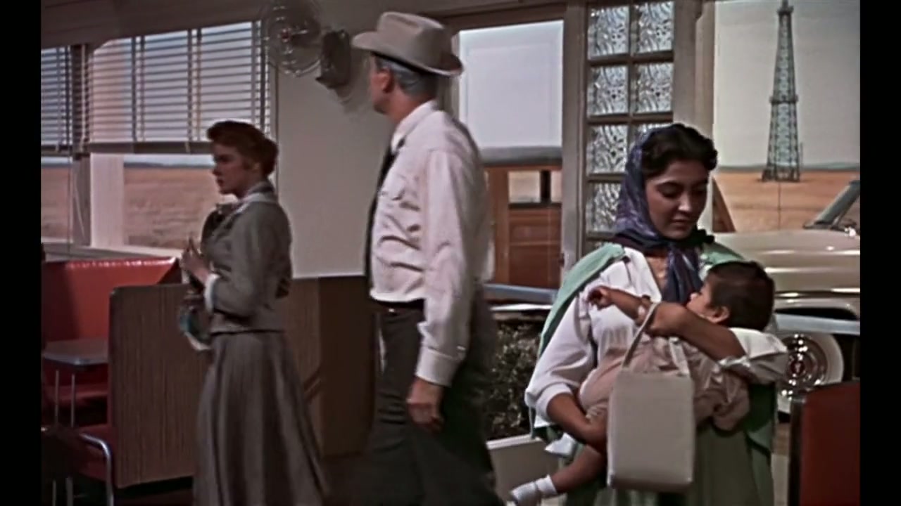 Rock Hudson: All That Heaven Allowed Screenshot