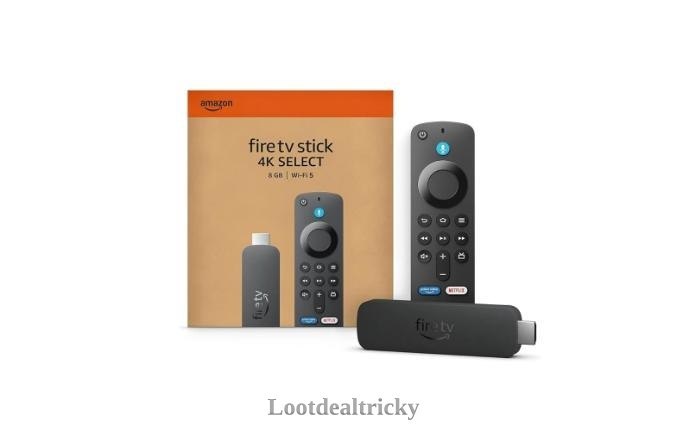 Amazon Fire Stick – Best Deal Online @ 3 Amazon Fire Stick – Best Deal Online @ 3