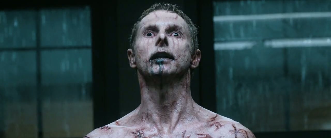 Deliver Us from Evil Screenshot