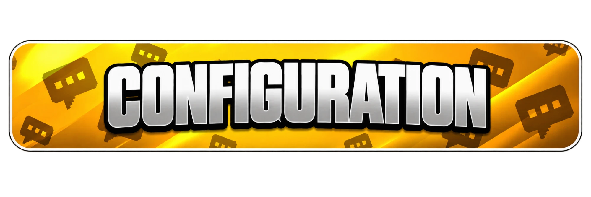 Configuration