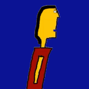 Guy Walks Away
