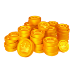 520,000 عملة