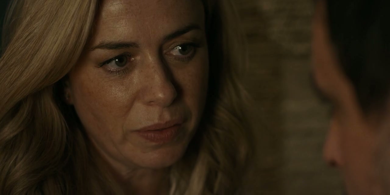 The Guest Screenshot