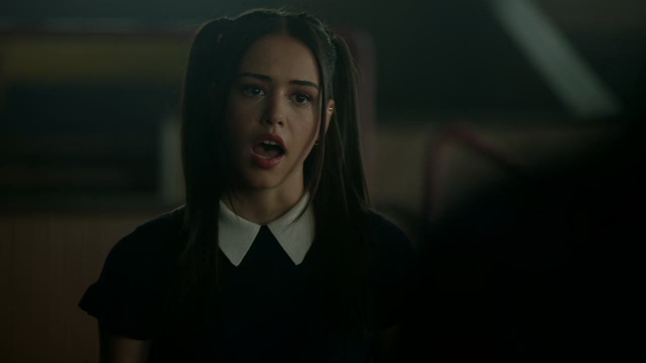Legacies Screenshot