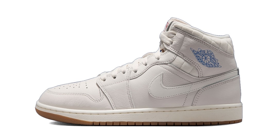 Air Jordan 1 Mid