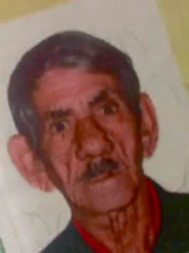 Naum De Oliveira Neves