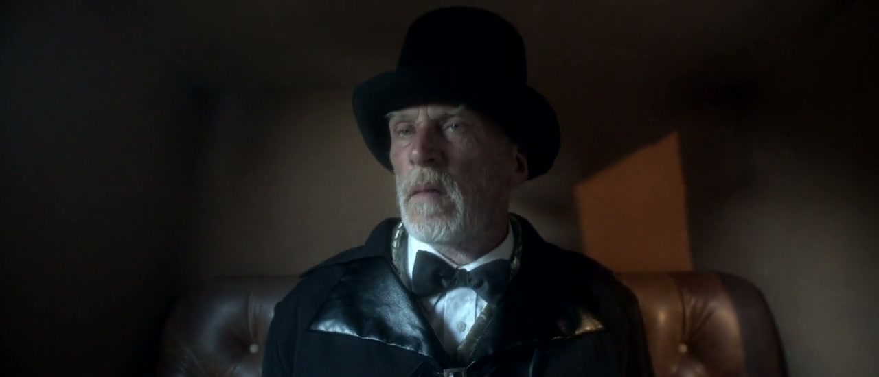 A Werewolf in England Screenshot