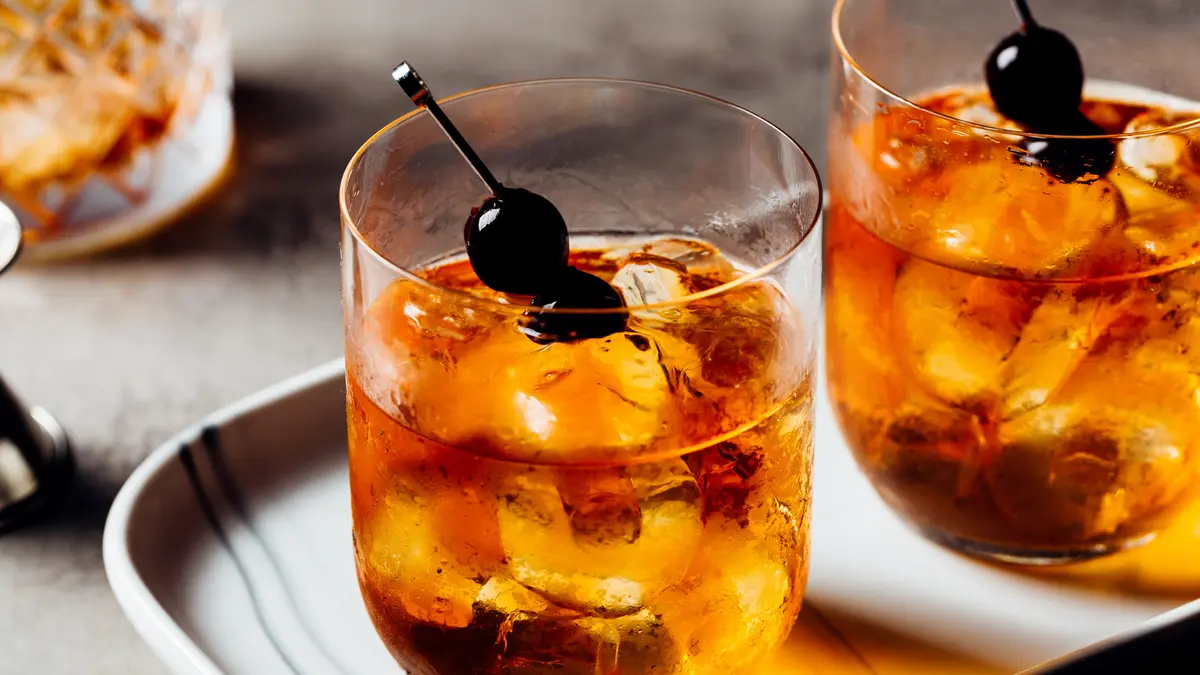 Rediscovering Forgotten Bourbon Classics