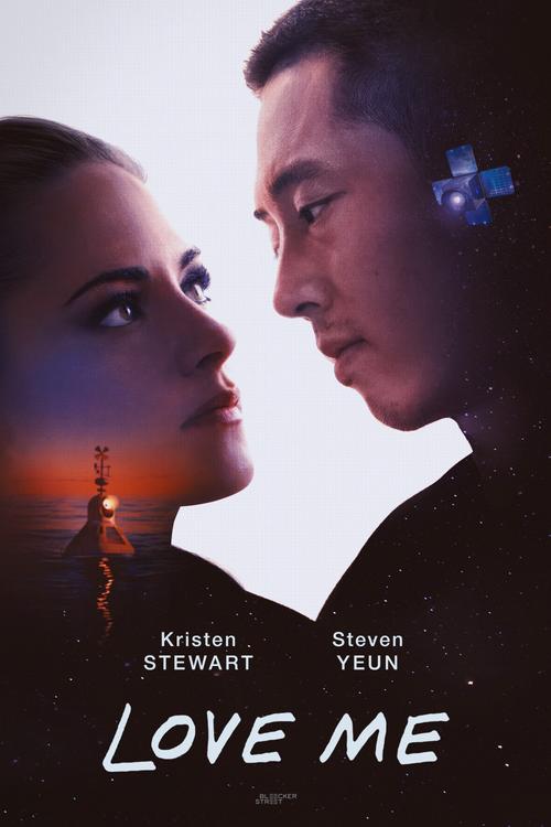 Love Me (2024) PL.480p.BRRip.XviD.AC3-GR4PE / Lektor PL