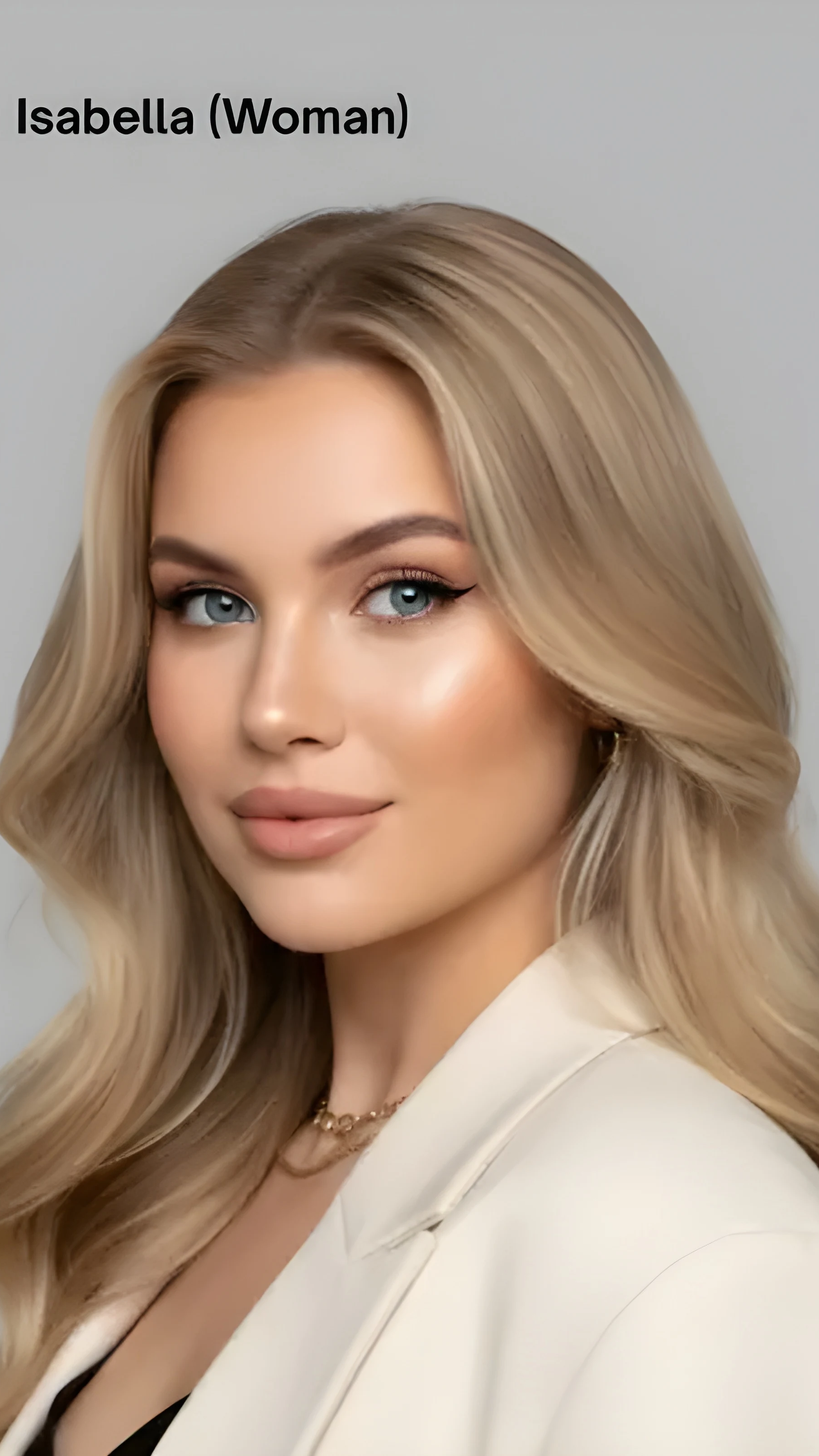 Isabella