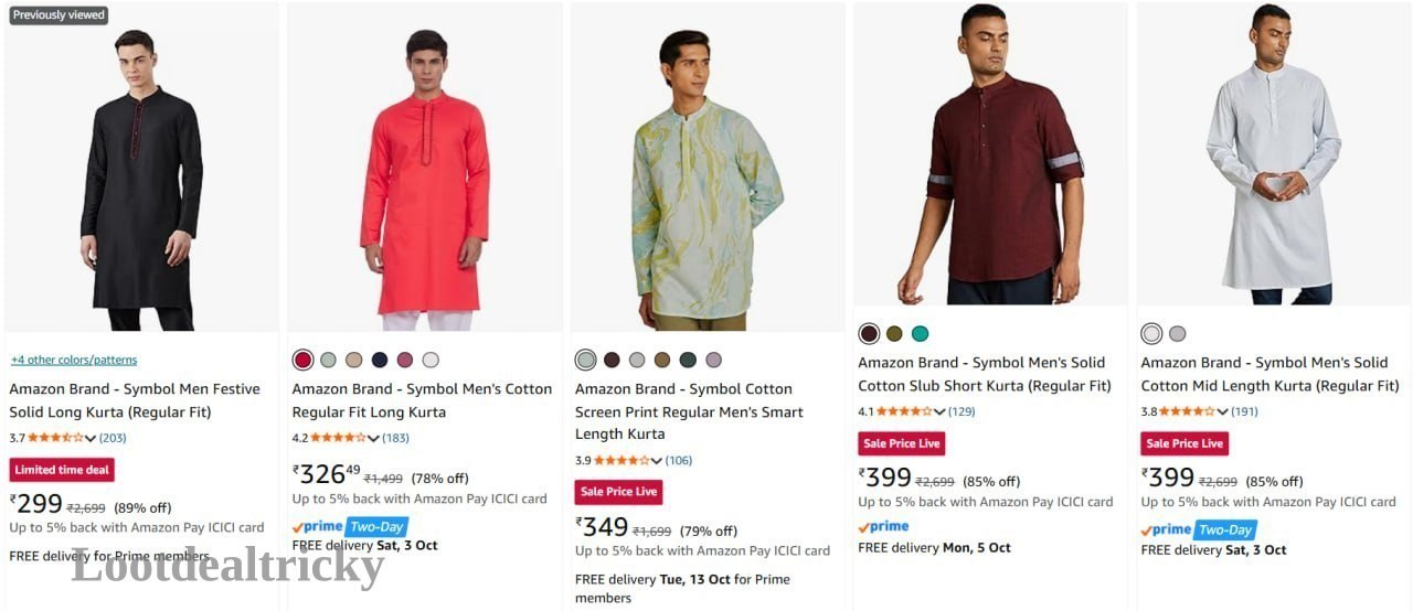 Symbol Men S | Limited Time Loot Offer