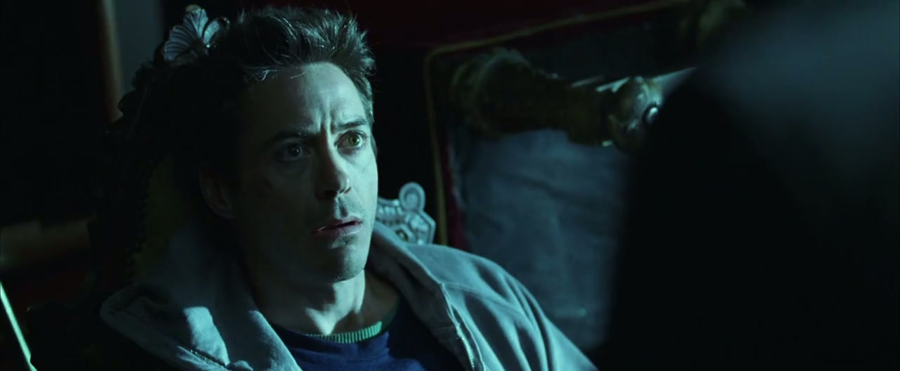 Kiss Kiss Bang Bang Screenshot