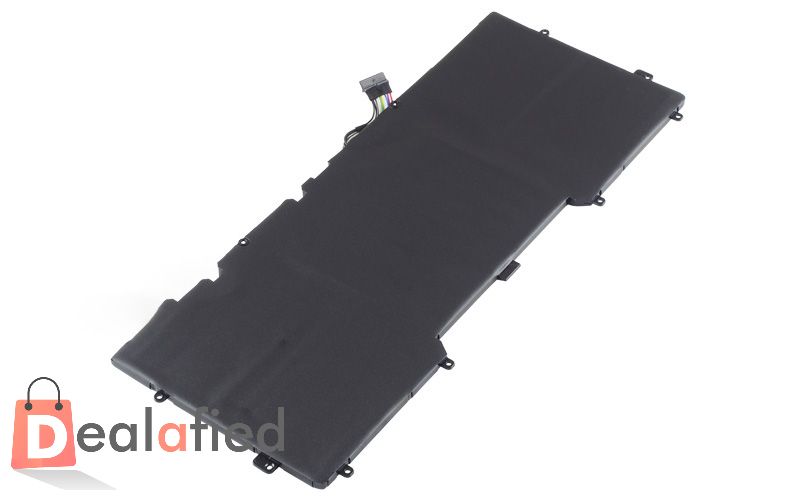 Dell XPS 12 L221X 13 L321X L322X - 7.4V Replacement Laptop Battery