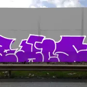 Graffiti artwork by steinyy069