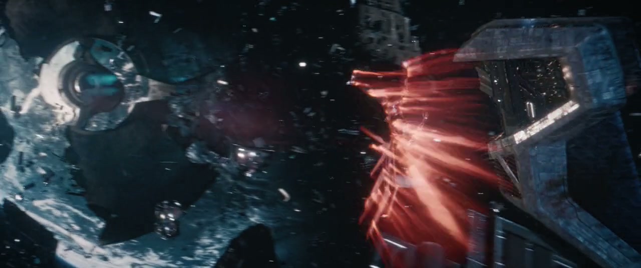Star Trek: Discovery Screenshot