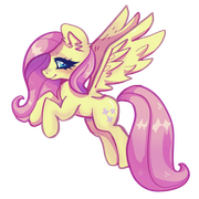 fluttershy