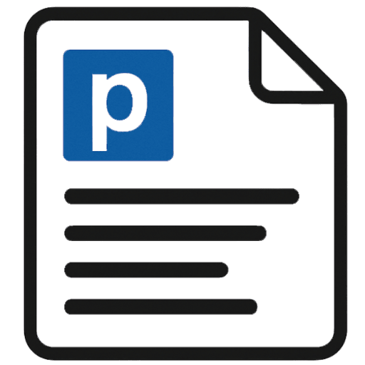 App Icon