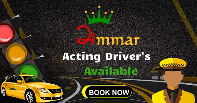 Acting Driver