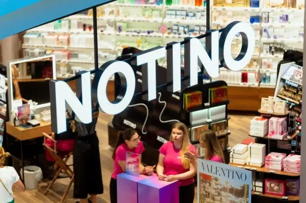 Black Friday de vară la Notino: reduceri la parfumuri și cosmetice până pe 5 iulie